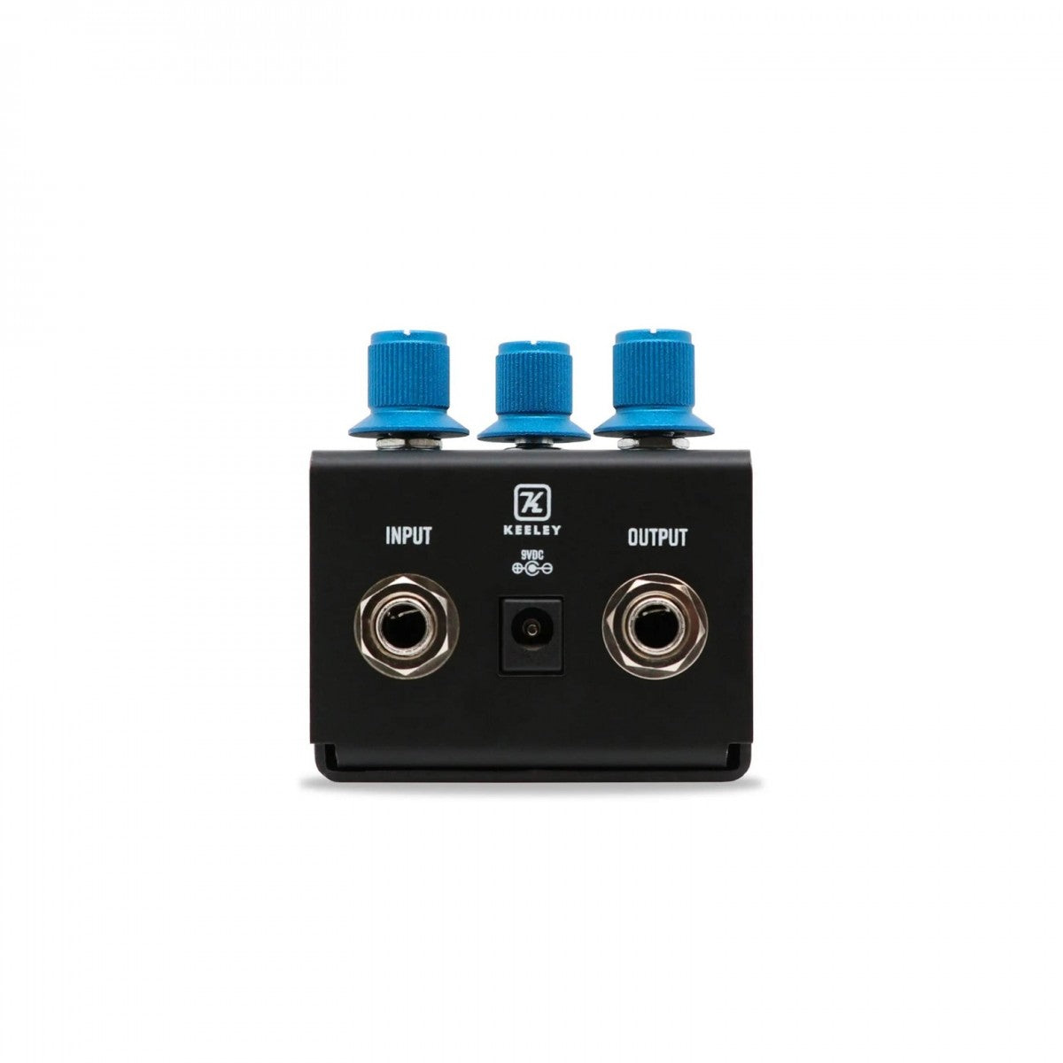 Overdrive Pedal Guitar  Keeley Blues Disorder