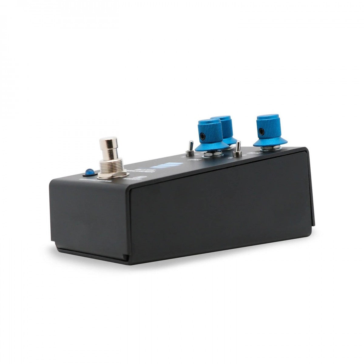 Overdrive Pedal Guitar  Keeley Blues Disorder