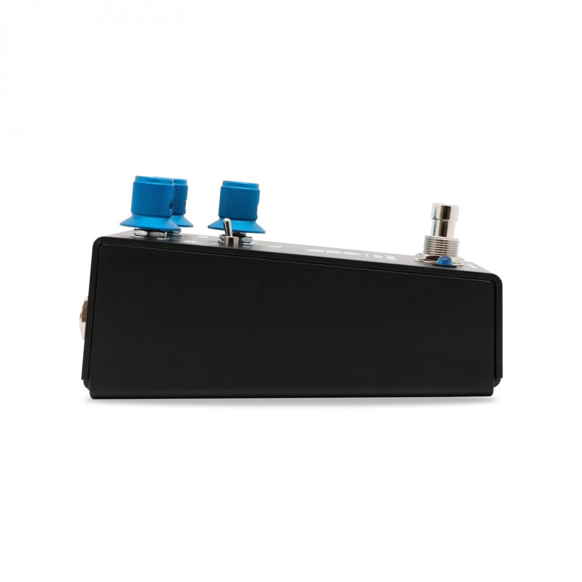 Overdrive Pedal Guitar  Keeley Blues Disorder