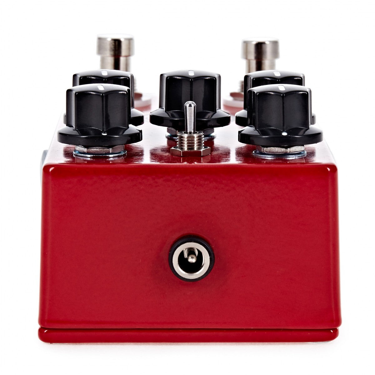 Overdrive Pedal Guitar HS Pedals AT+ Andy Timmons Signature