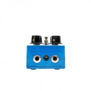 Overdrive Pedal Guitar Diamond Pedals Two Stage