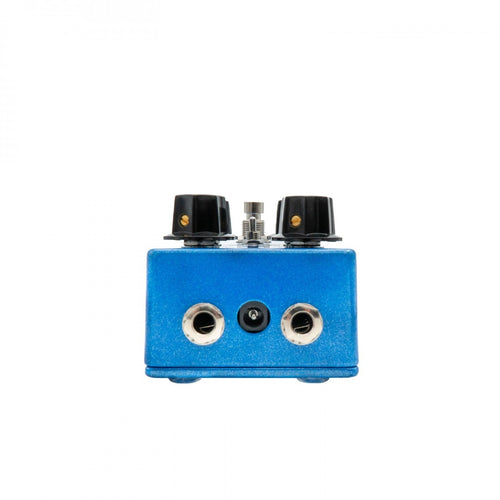Overdrive Pedal Guitar Diamond Pedals Two Stage