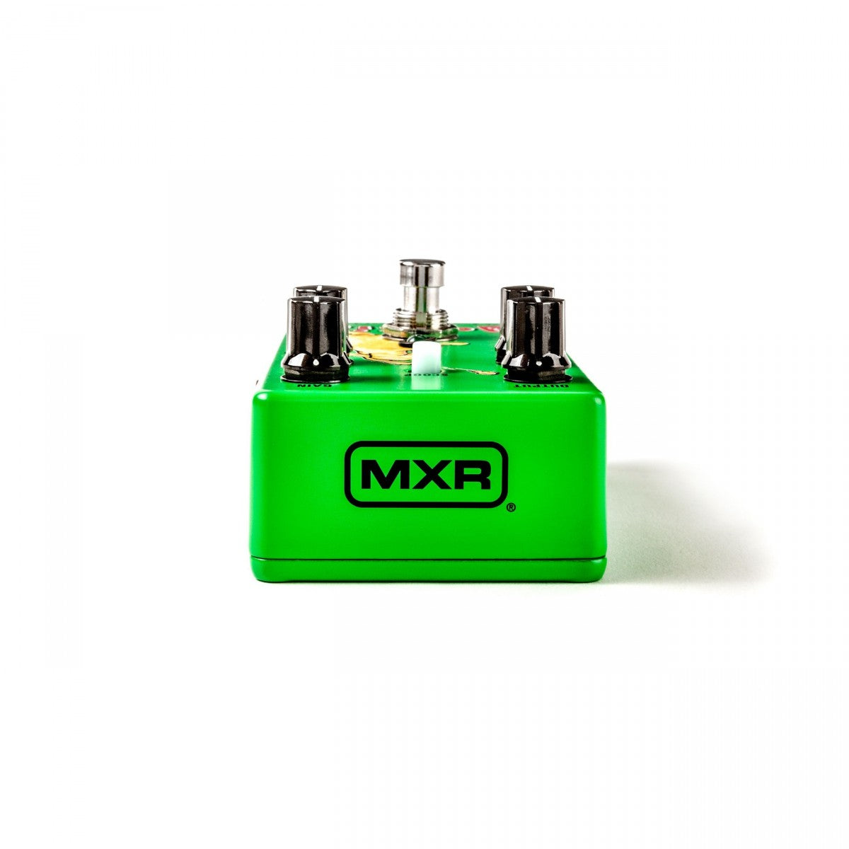 Overdrive Pedal Guitar MXR Dookie Drive 30th Anniversary