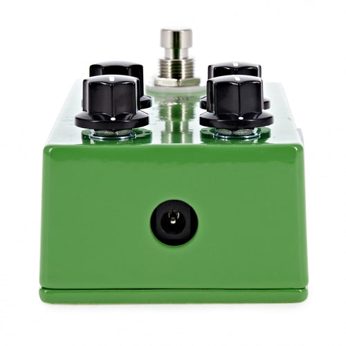 Overdrive Pedal Guitar JHS Pedals Bonsai 9-Way