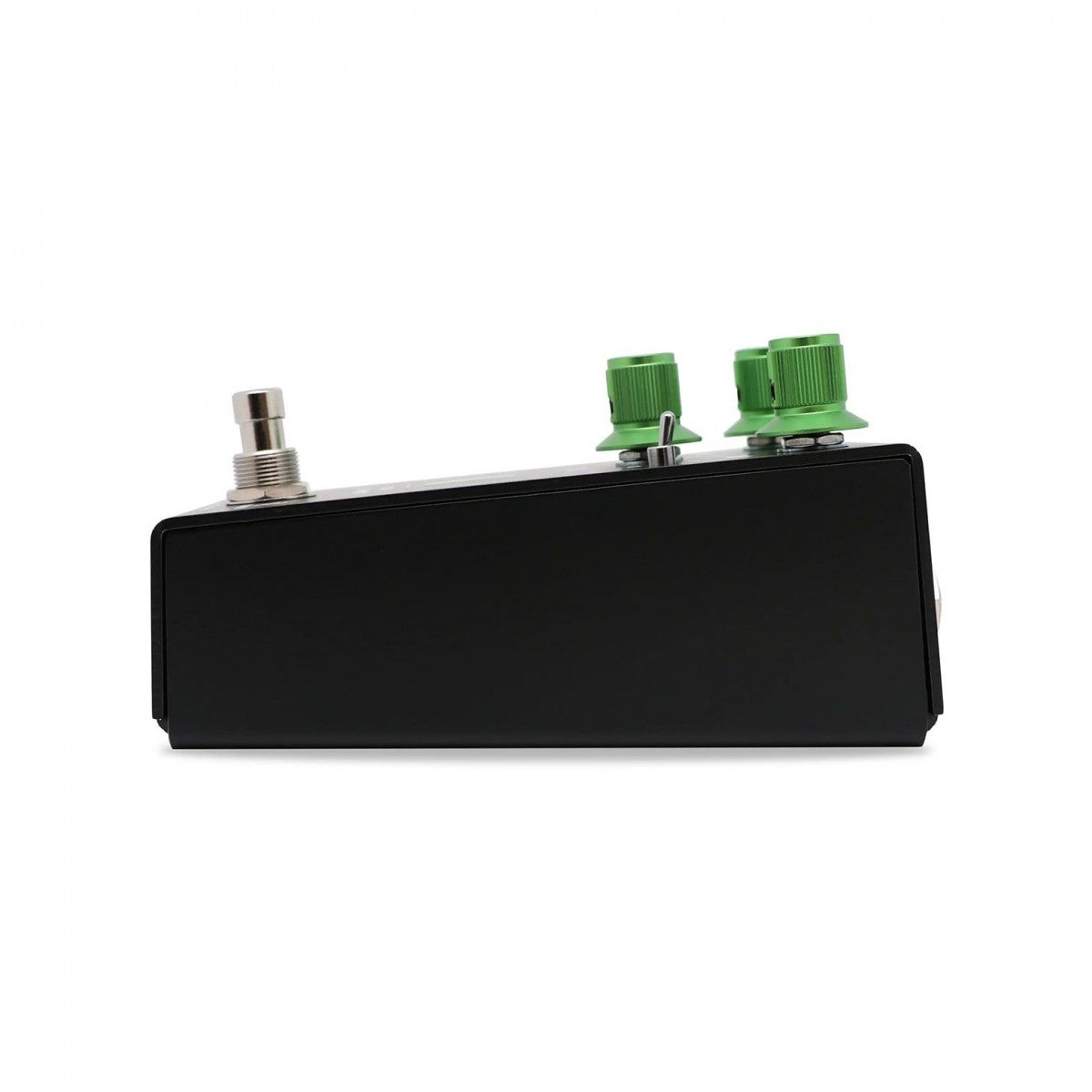 Overdrive Pedal Guitar Keeley Noble Screamer 4-in-1