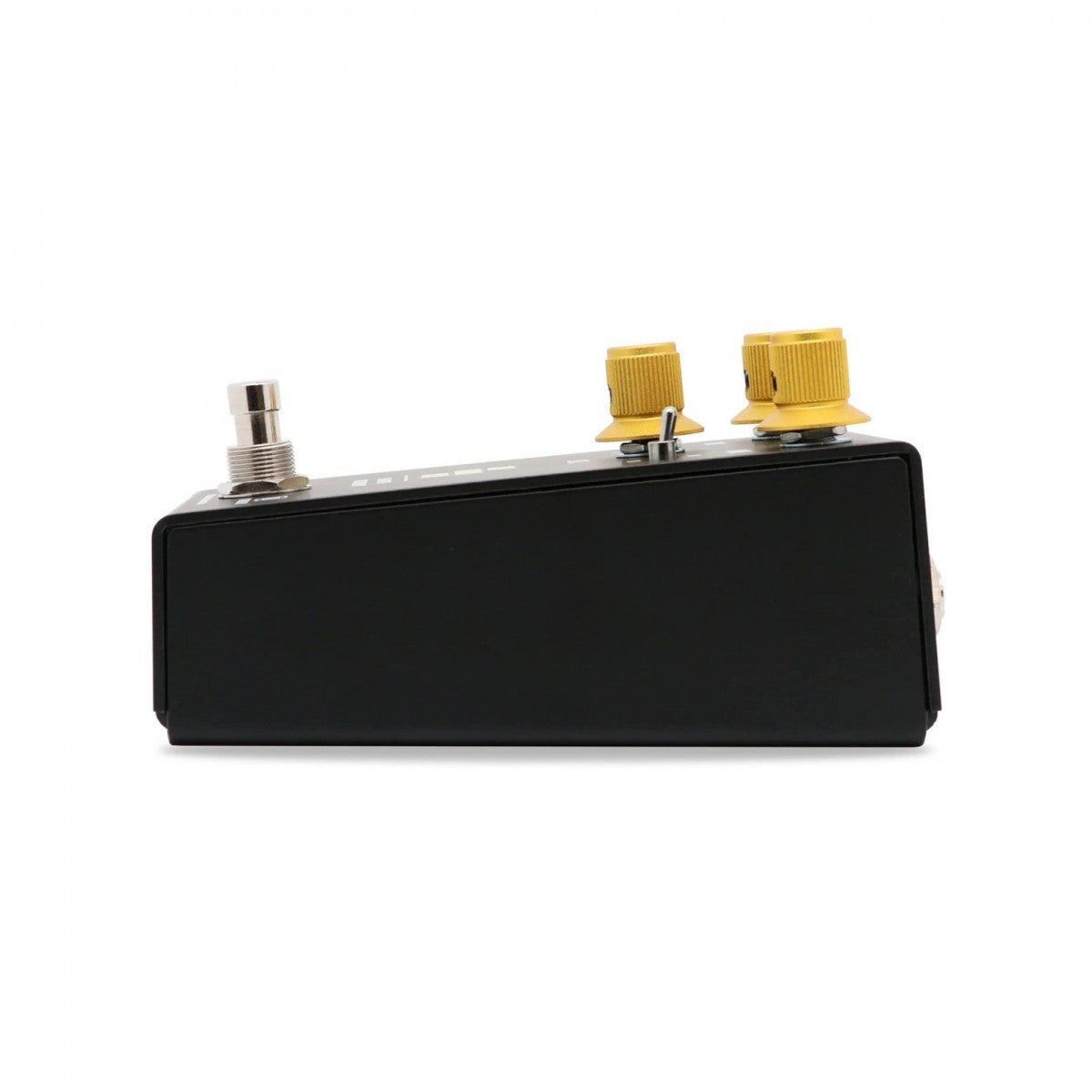 Overdrive Pedal Guitar Keeley Super Rodent