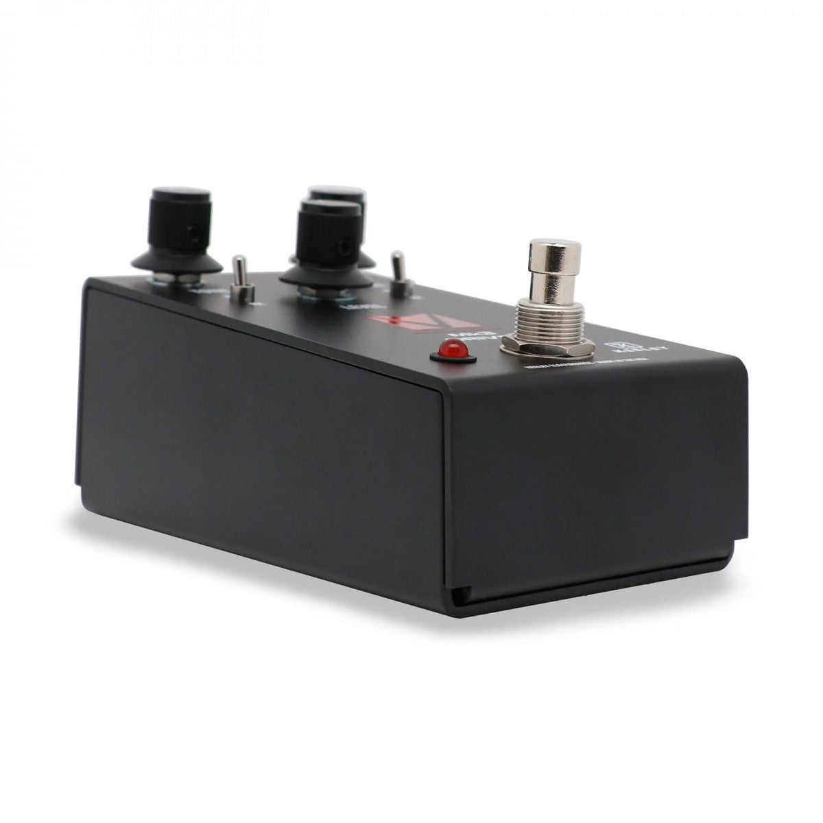 Overdrive Pedal Guitar Keeley Mk3 Driver Andy Timmons Full Range