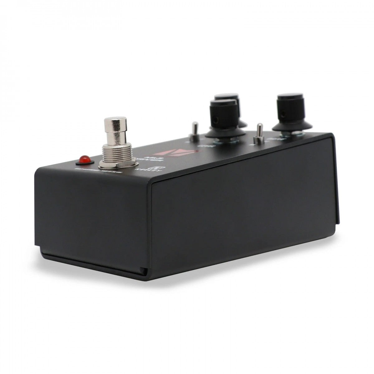 Overdrive Pedal Guitar Keeley Mk3 Driver Andy Timmons Full Range