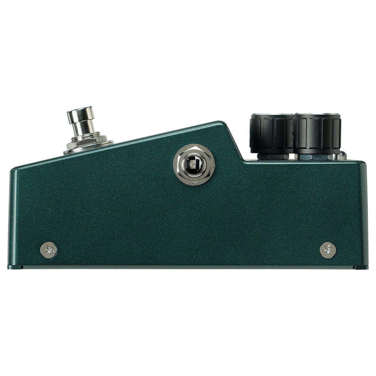 Overdrive Pedal Guitar Ibanez TS808 Tube Screamer Hand Wired