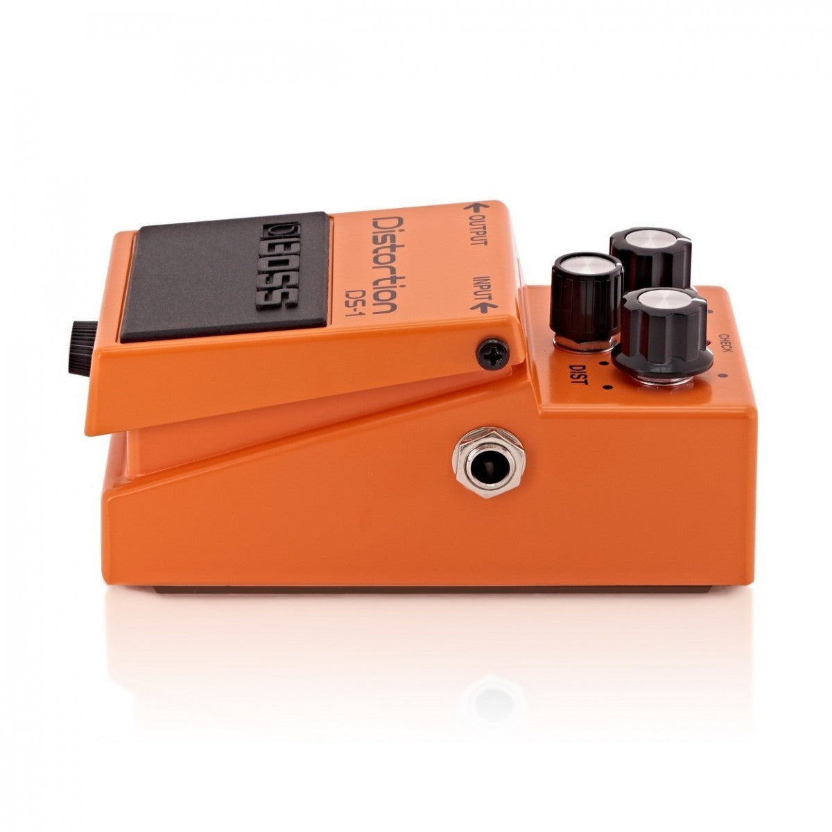 Packs Pedal Guitar Boss DS-1 Distortion