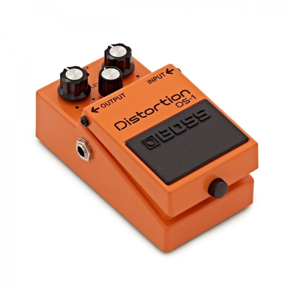 Packs Pedal Guitar Boss DS-1 Distortion