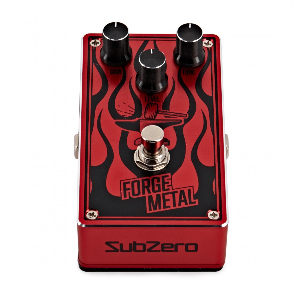 Packs Pedal Guitar SubZero Guitar Pedal Rock