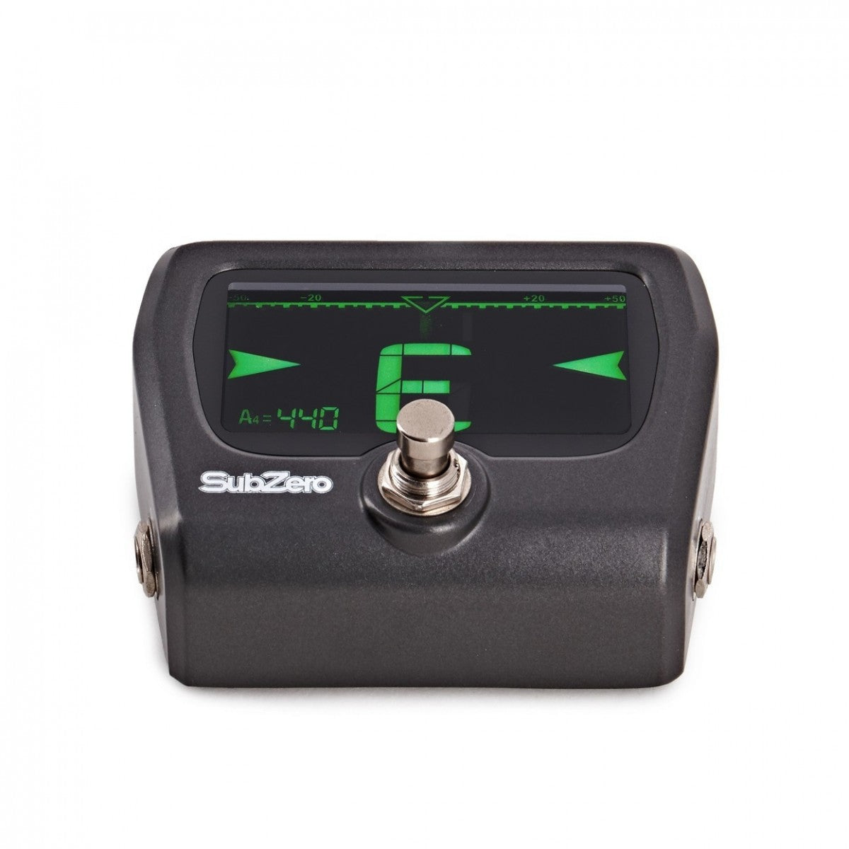 Packs Pedal Guitar SubZero Guitar Pedal Rock