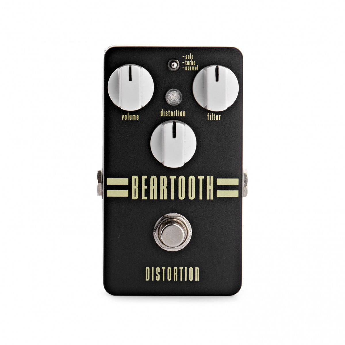 Packs Pedal Guitar Hartwood Guitar Effects Pedal and PSU