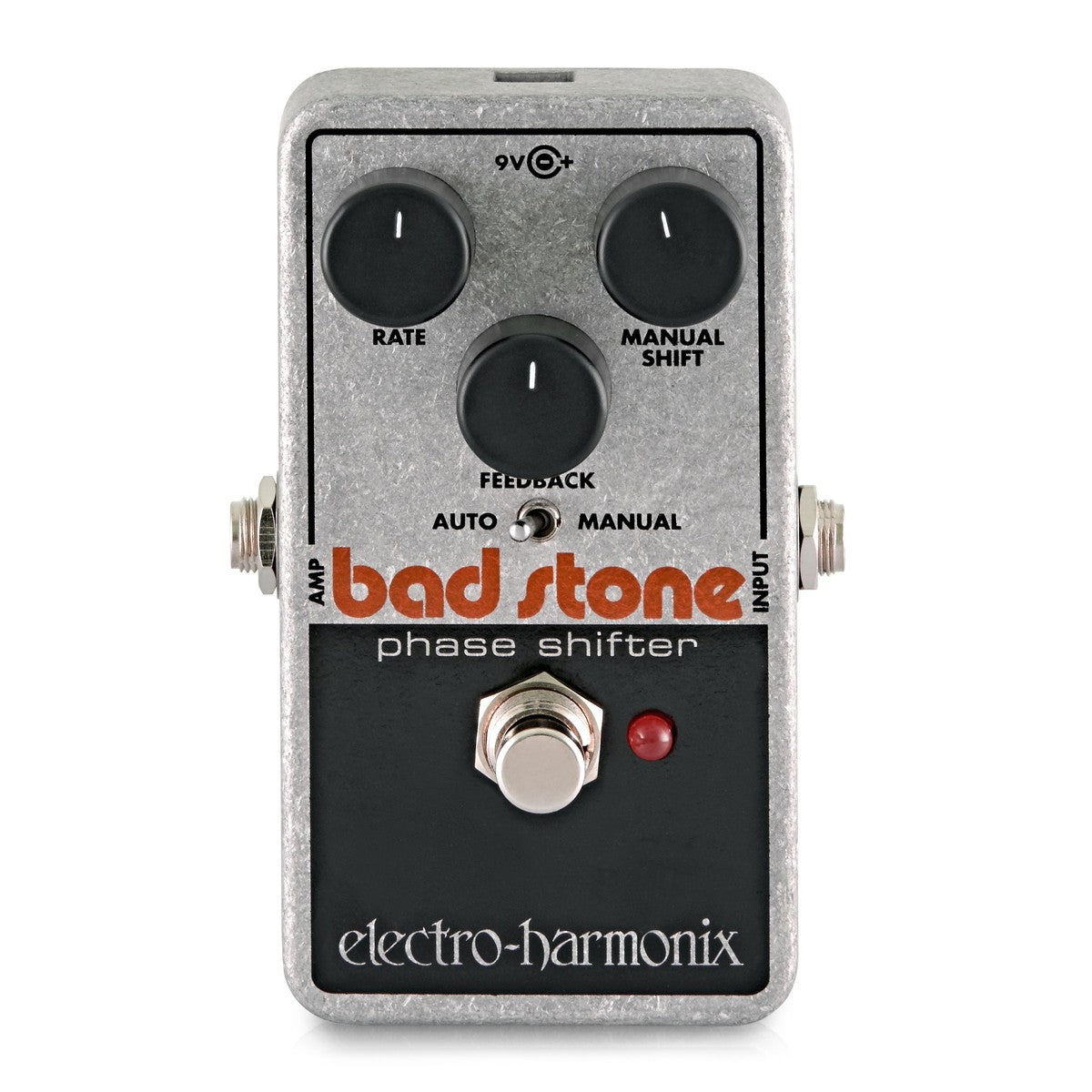 Phaser Pedal Guitar Electro Harmonix Bad Stone