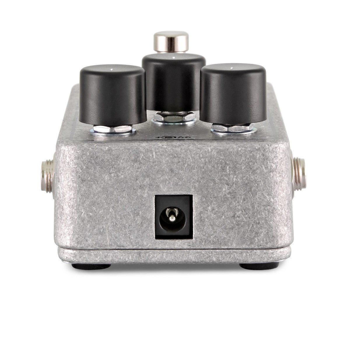 Phaser Pedal Guitar Electro Harmonix Bad Stone