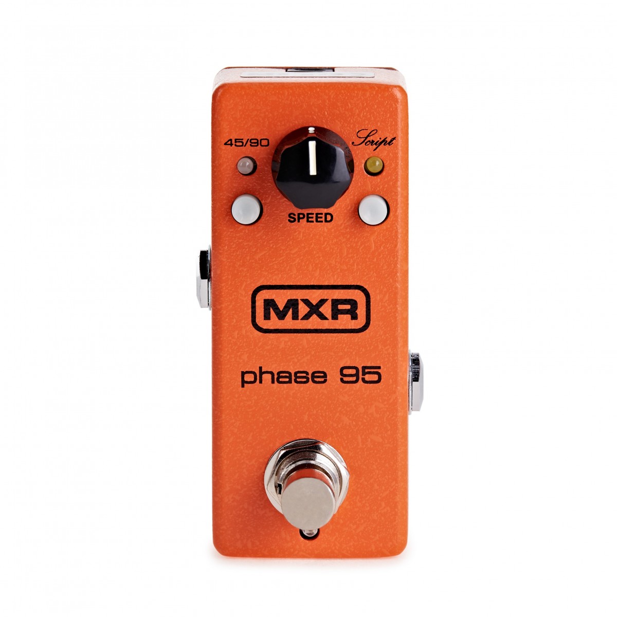 Phaser Pedal Guitar MXR M290 Phase 95