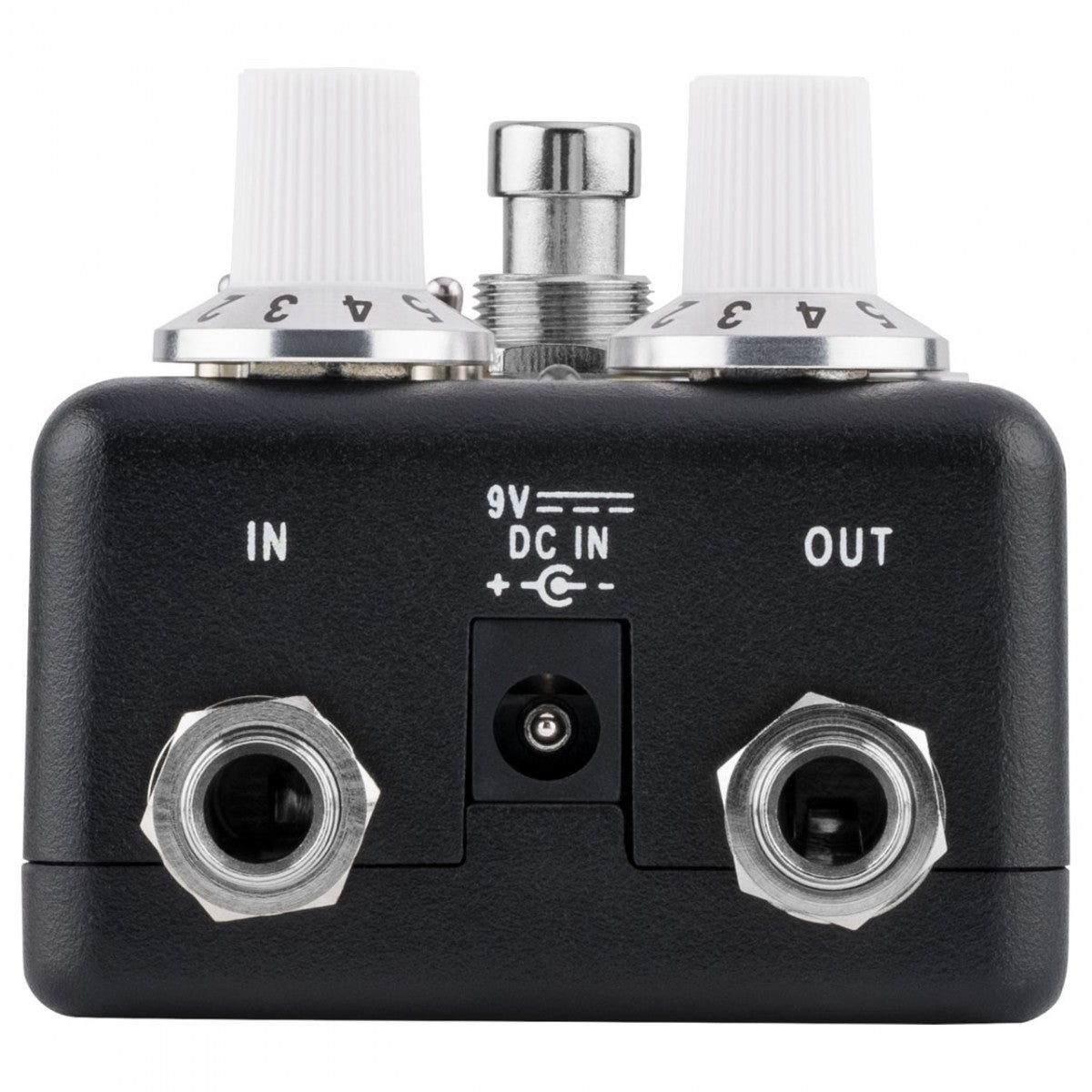 Phaser Pedal Guitar Fender Waylon Jennings