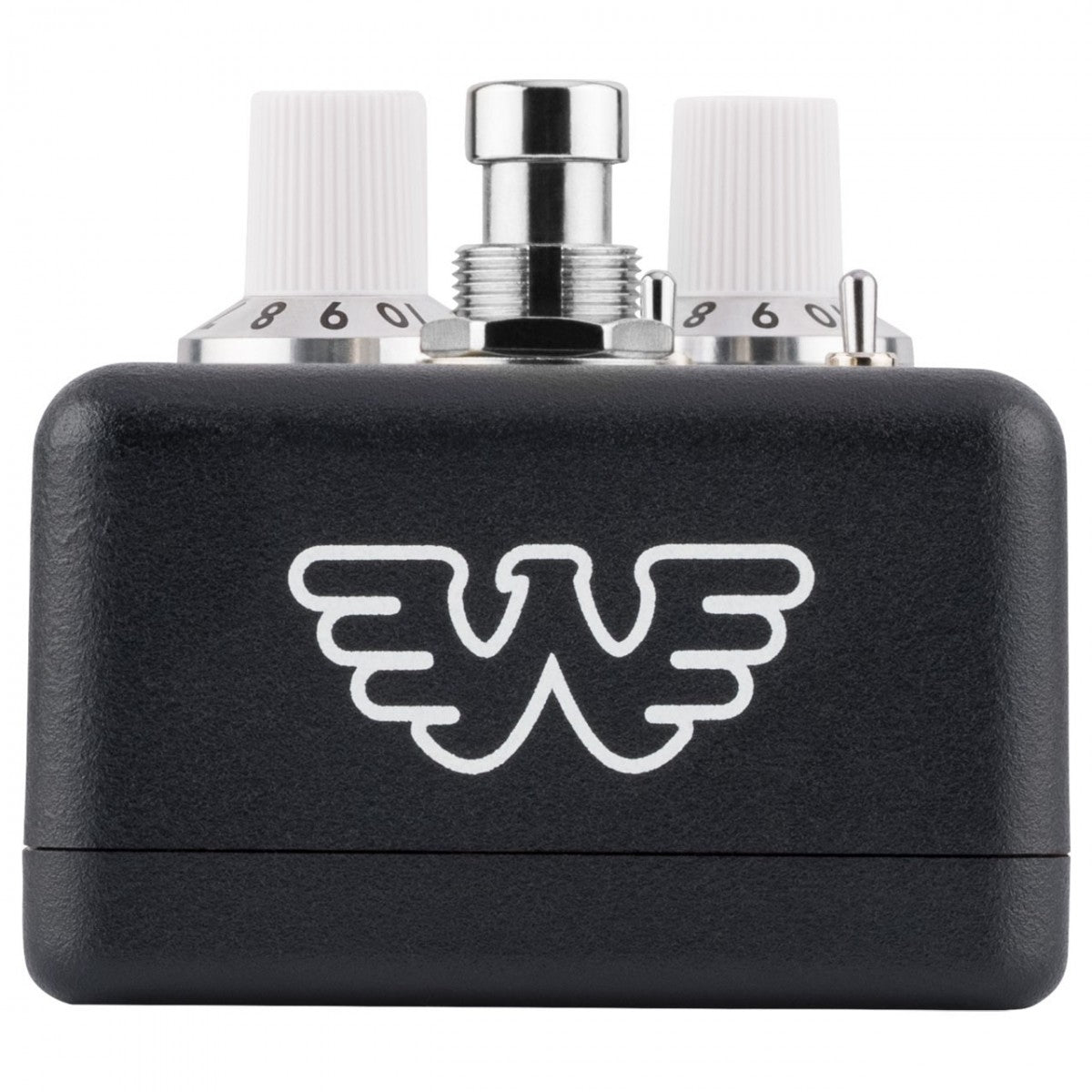 Phaser Pedal Guitar Fender Waylon Jennings