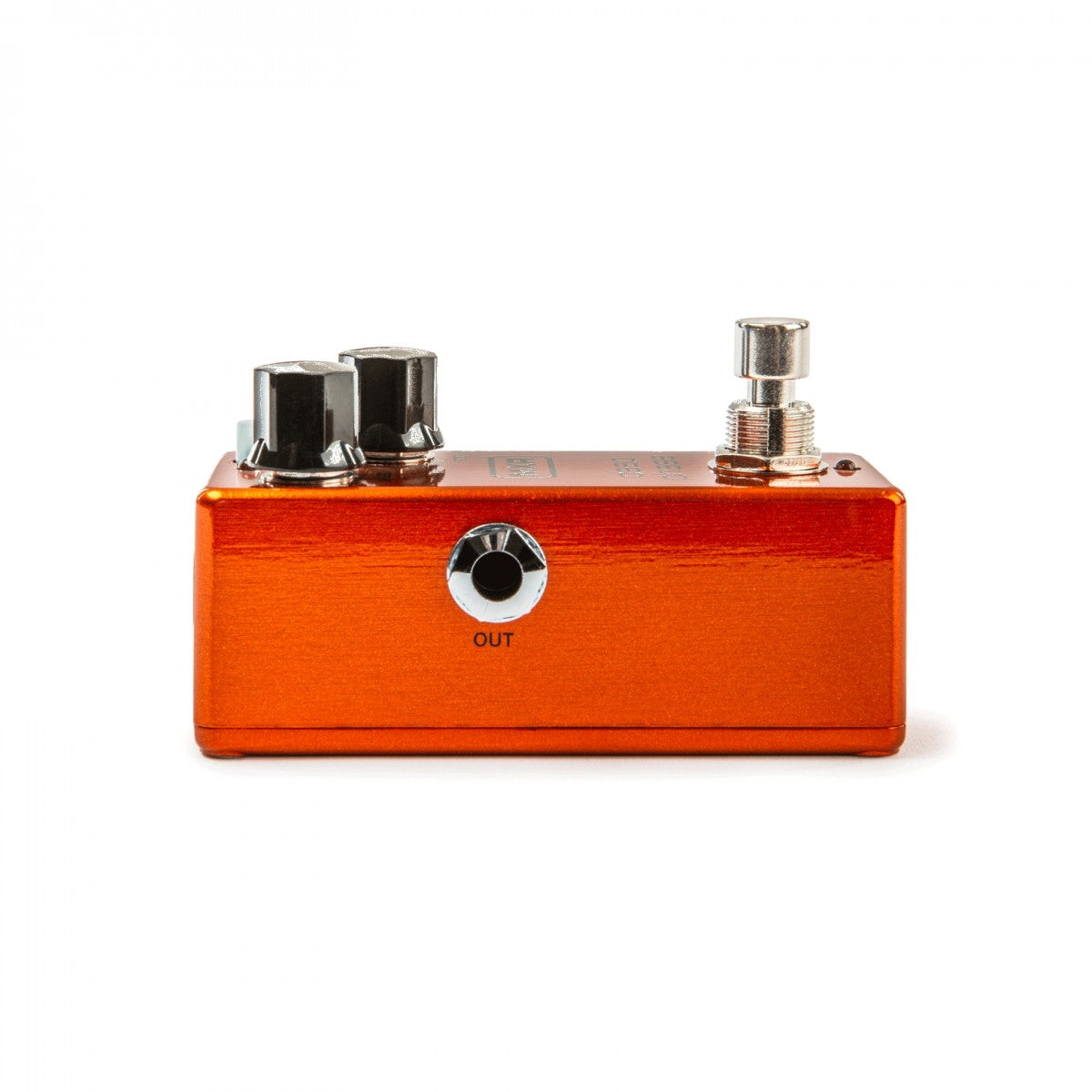 Phaser Pedal Guitar MXR M279 Deep