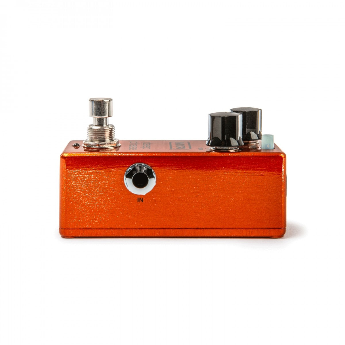 Phaser Pedal Guitar MXR M279 Deep