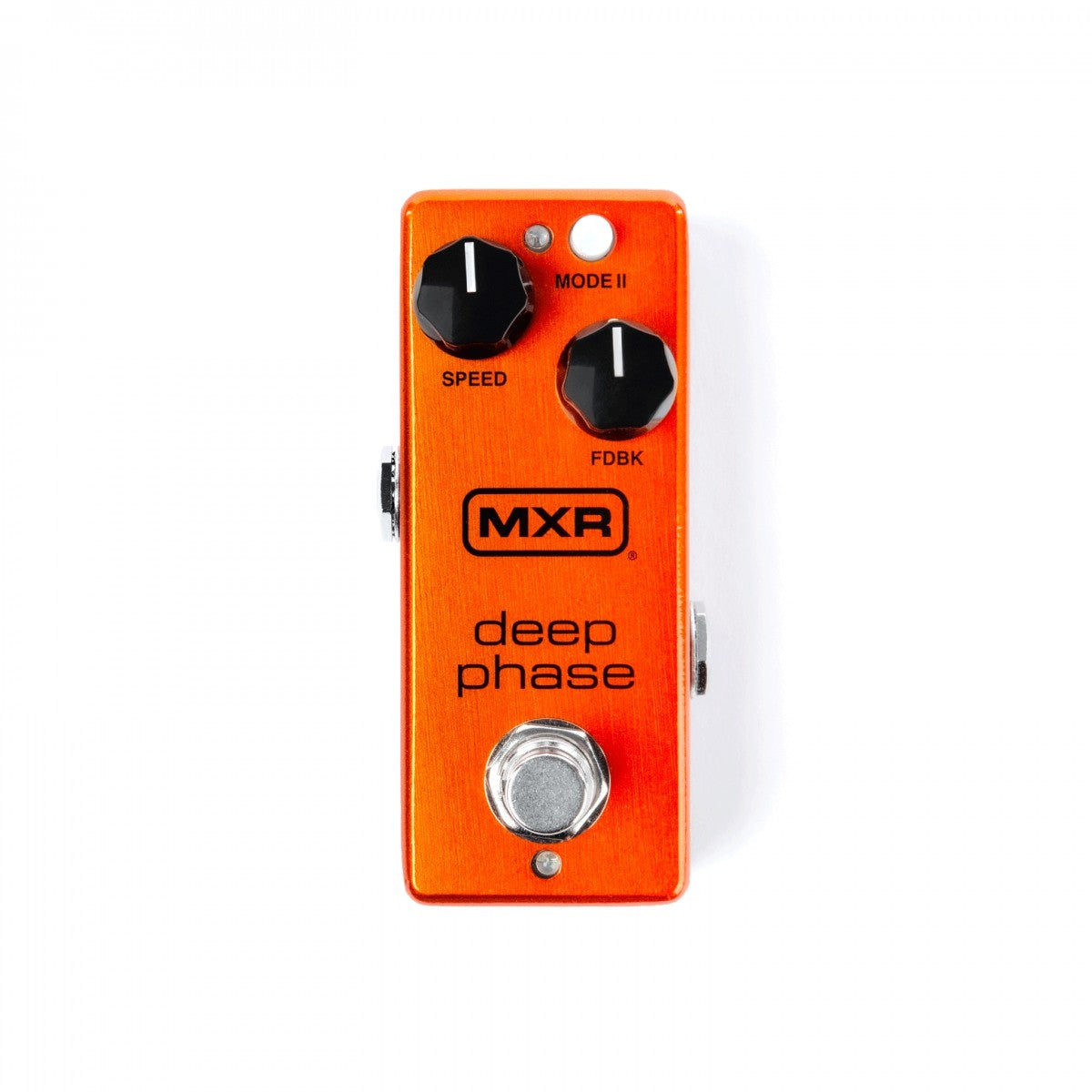 Phaser Pedal Guitar MXR M279 Deep