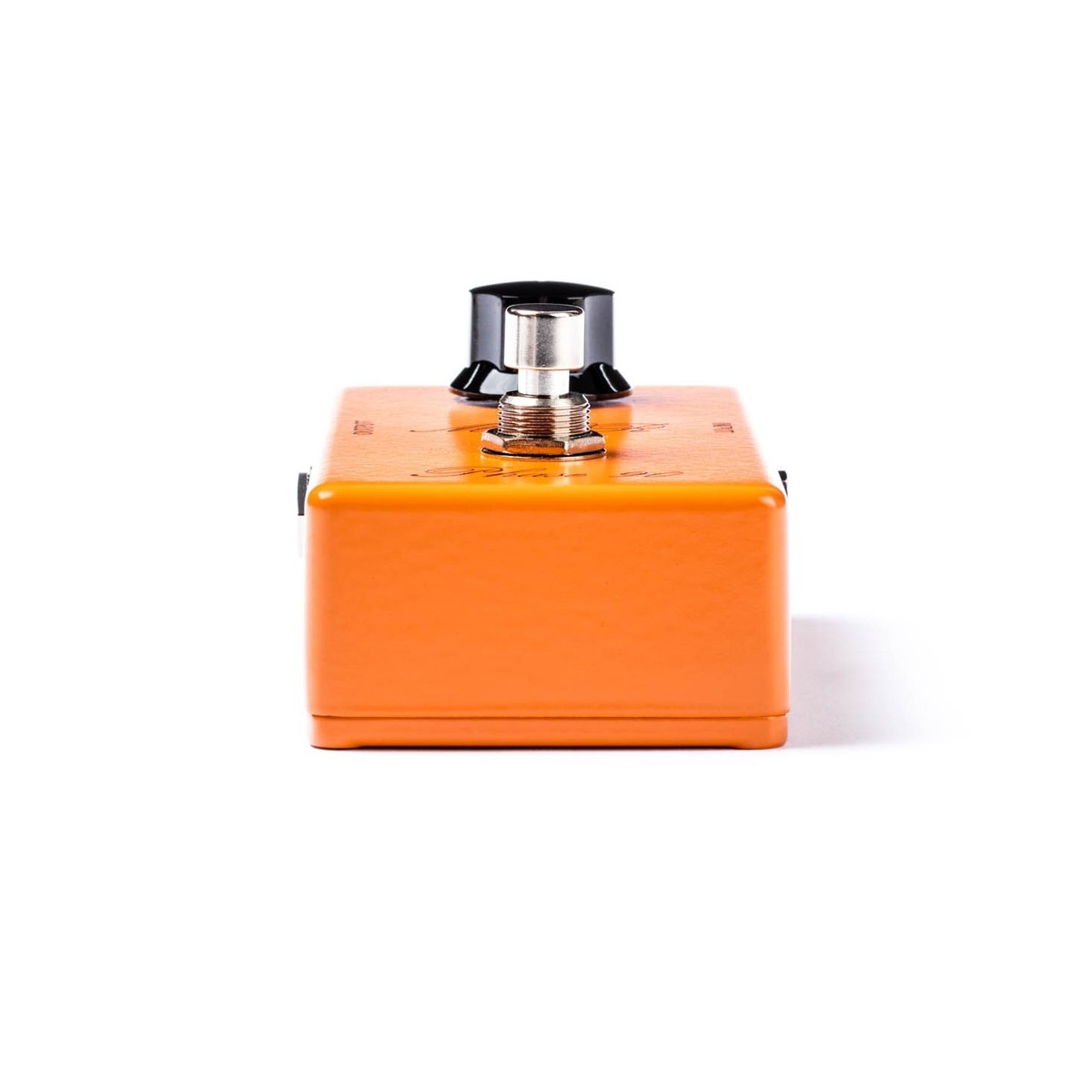 Phaser Pedal Guitar MXR CSP101SL Script