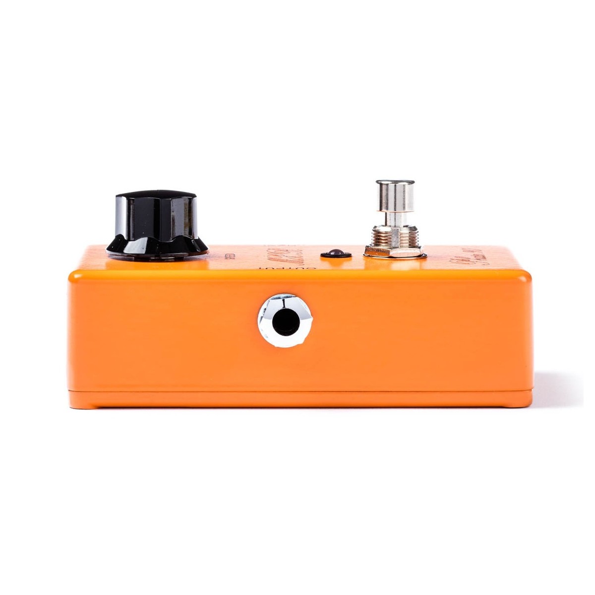 Phaser Pedal Guitar MXR CSP101SL Script