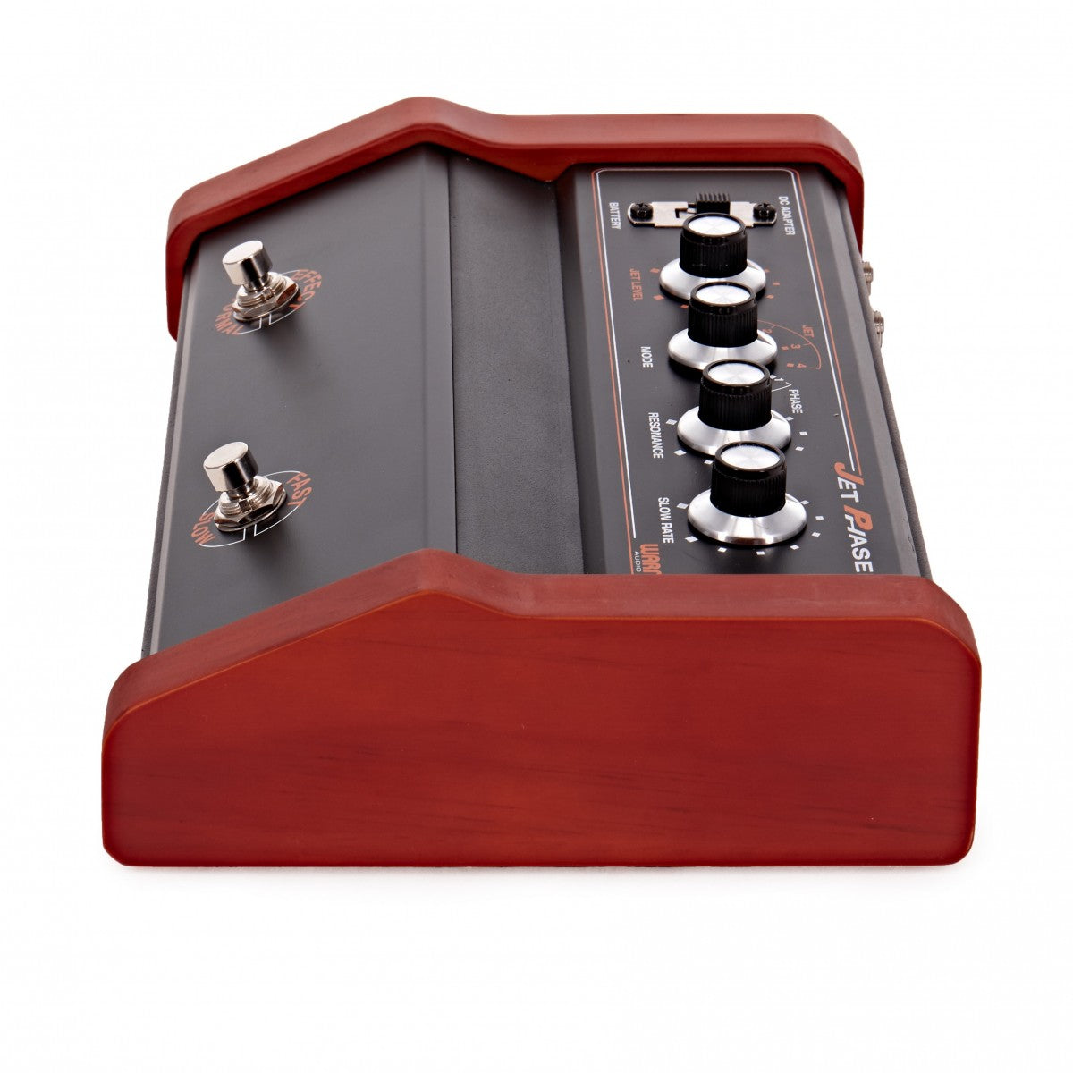 Phaser Pedal Guitar Warm Audio Jet