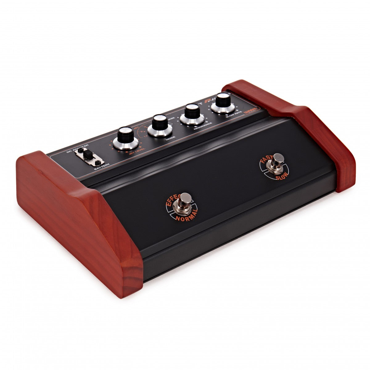 Phaser Pedal Guitar Warm Audio Jet