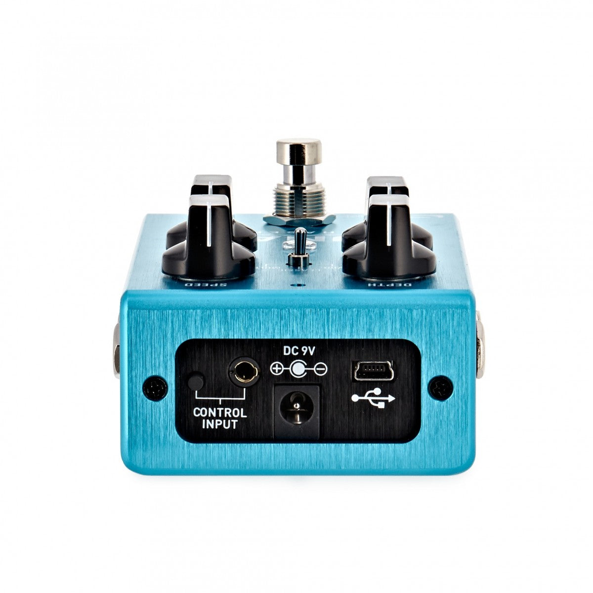 Phaser Pedal Guitar Source Audio Lunar