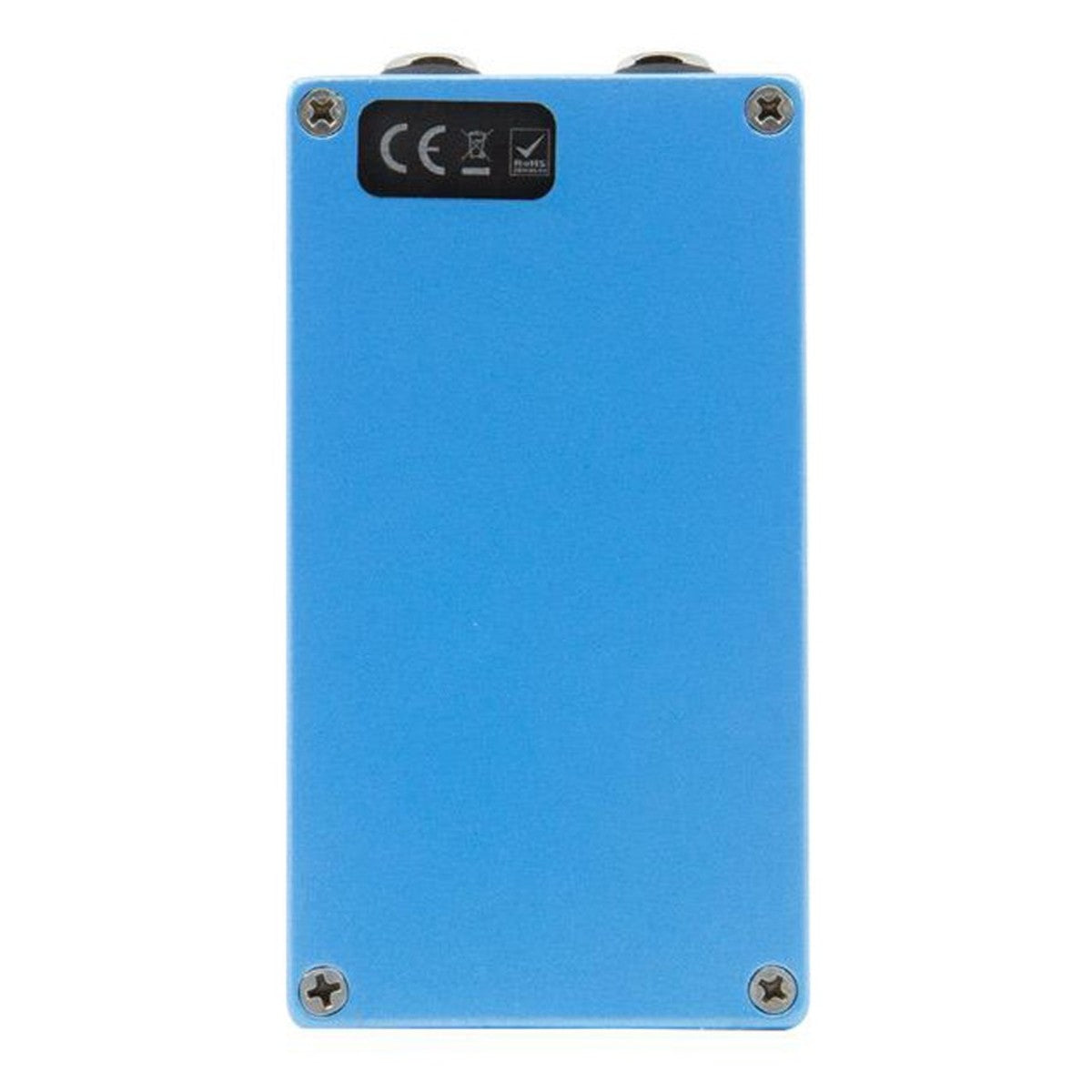 Phaser Pedal Guitar Walrus Audio Lillian Analog