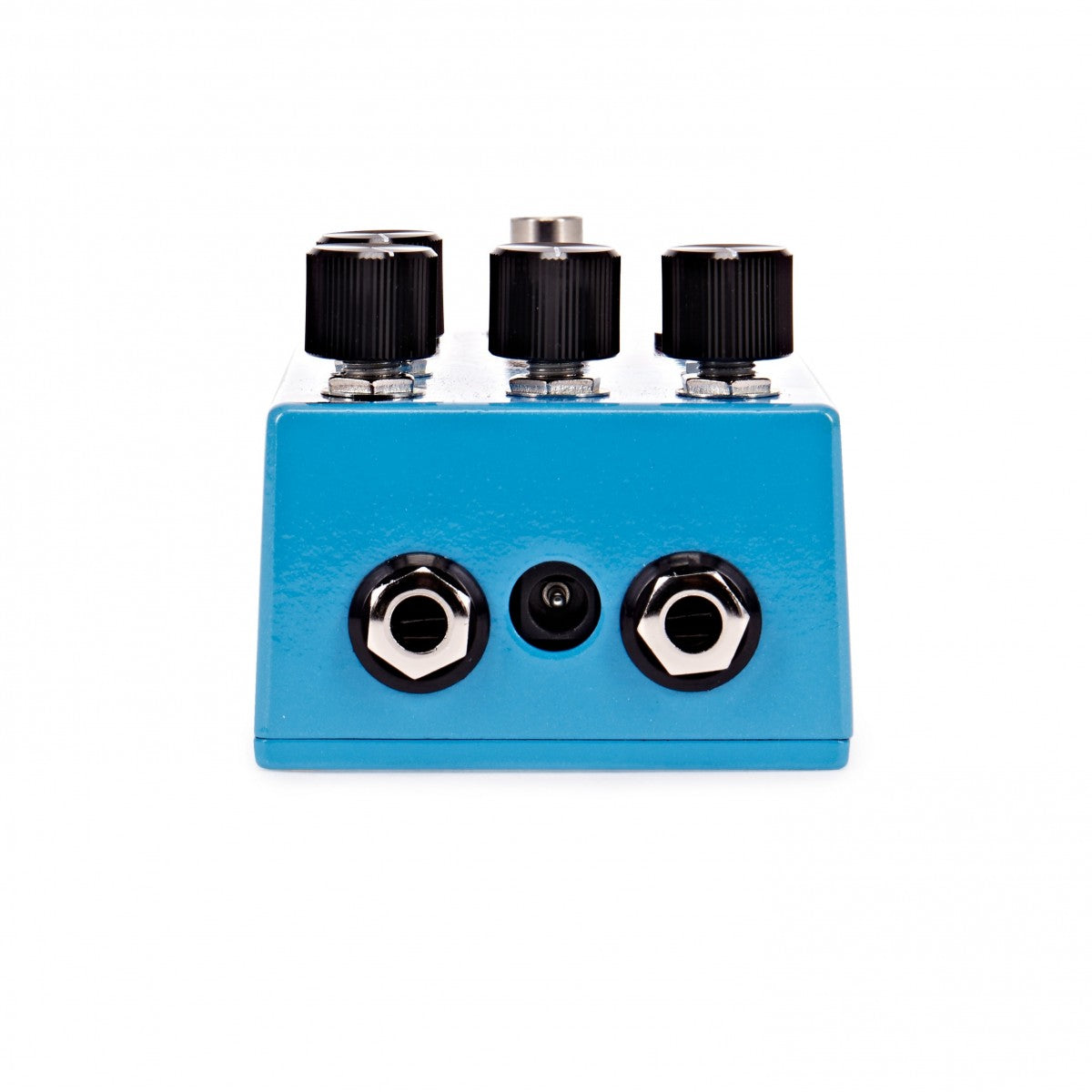 Phaser Pedal Guitar Walrus Audio Lillian Analog