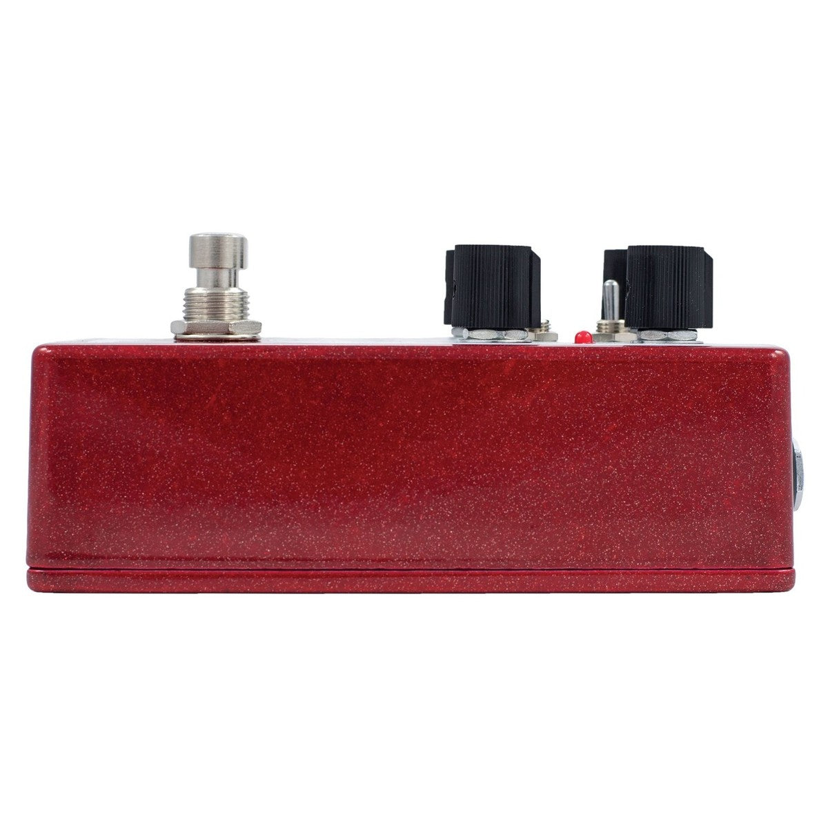 Phaser Pedal Guitar EarthQuaker Devices Grand Orbiter V3