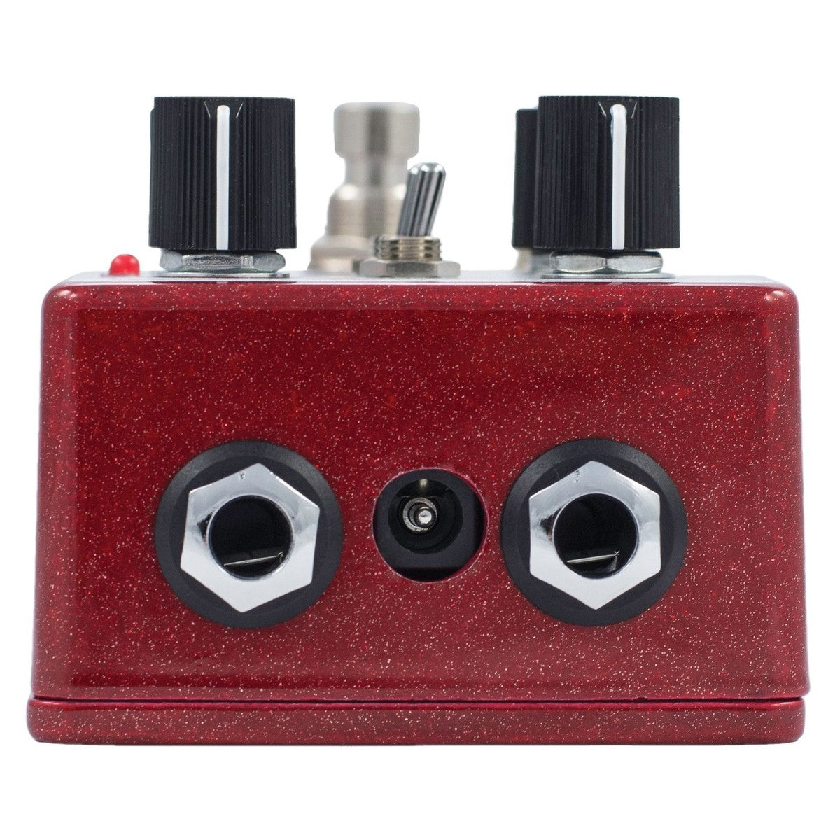 Phaser Pedal Guitar EarthQuaker Devices Grand Orbiter V3