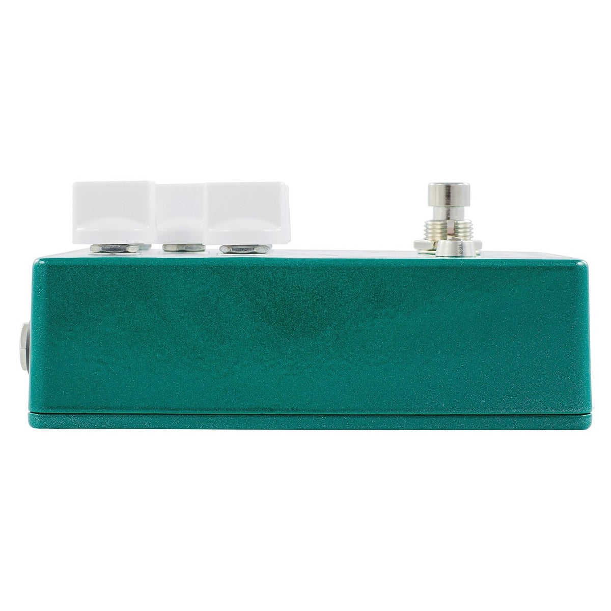 Phaser Pedal Guitar EarthQuaker Devices The Depths V2 Optical Vibe