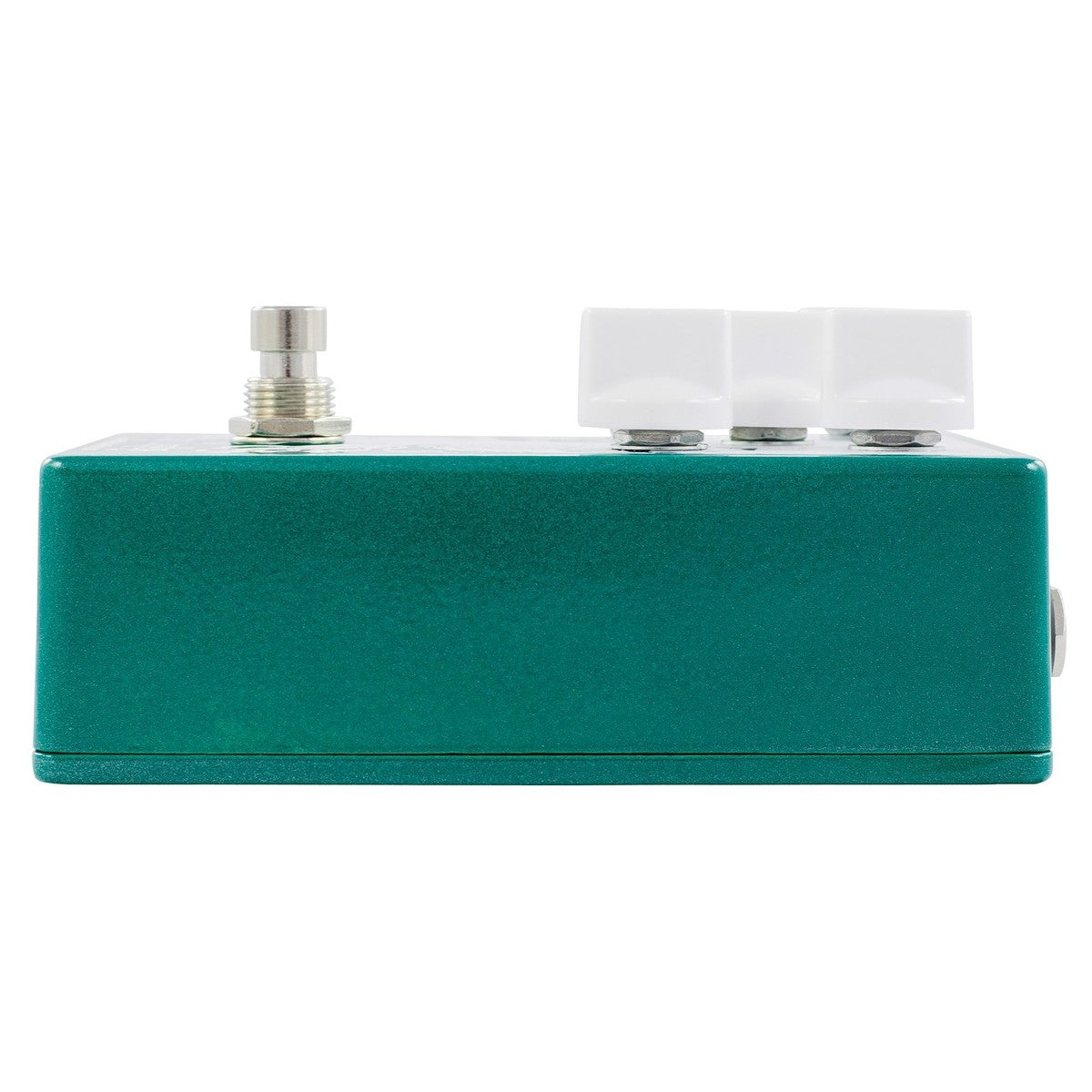 Phaser Pedal Guitar EarthQuaker Devices The Depths V2 Optical Vibe