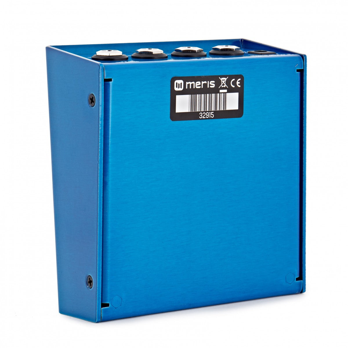 Reverb Pedal Guitar Meris Mercury7