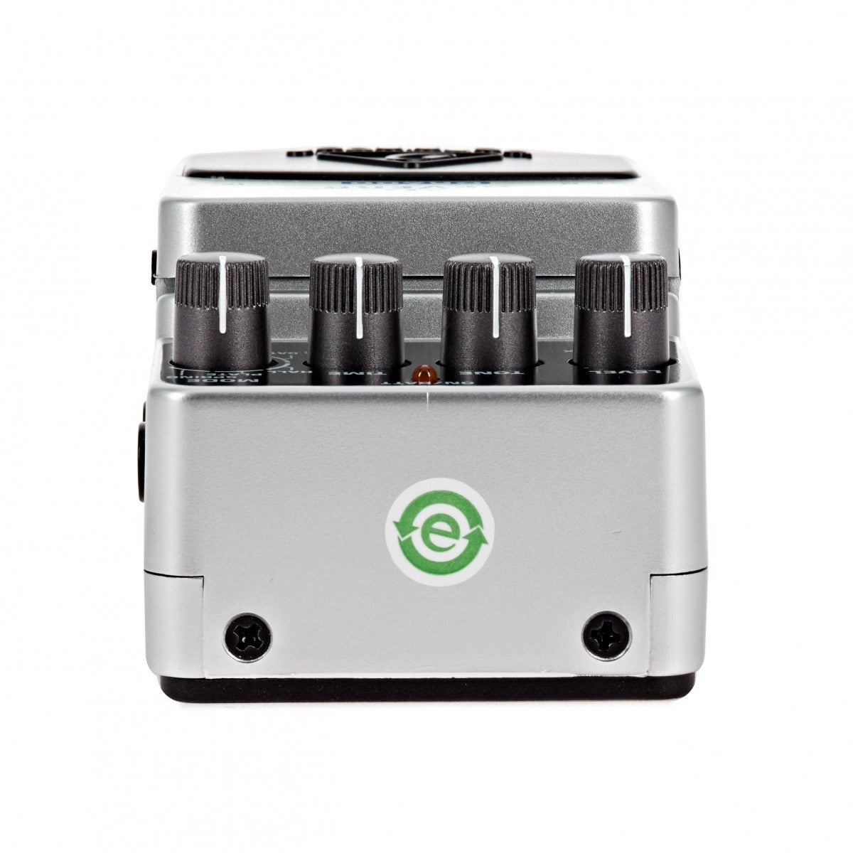 Reverb Pedal Guitar Behringer DR600 Digital