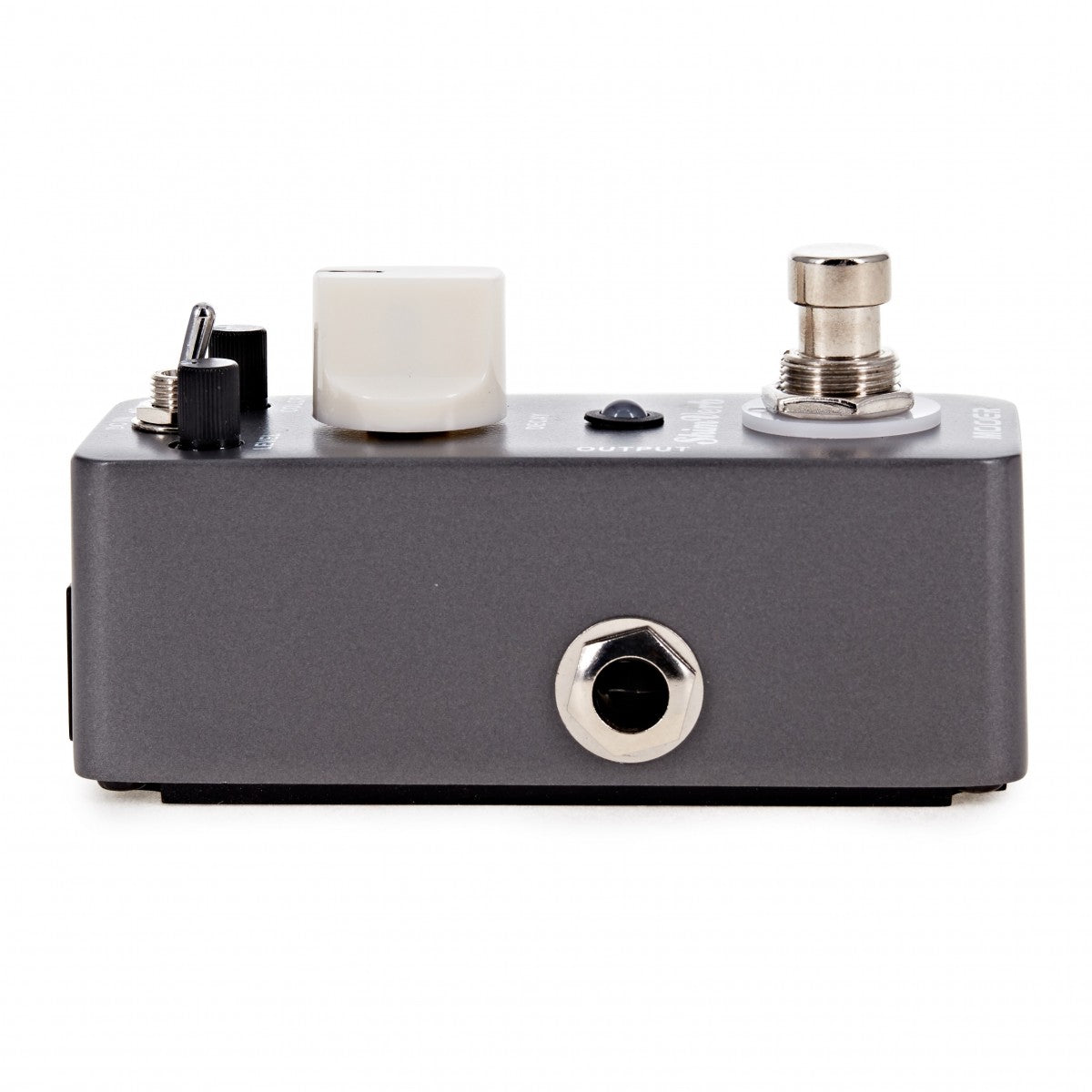 Reverb Pedal Guitar Mooer MRV1 ShimVerb Digital