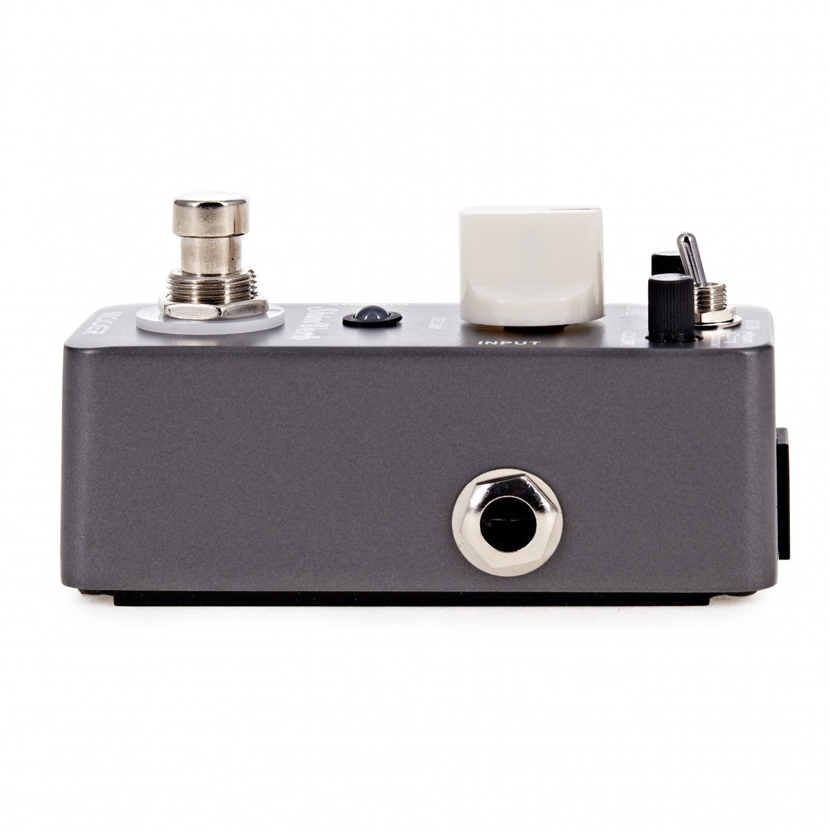 Reverb Pedal Guitar Mooer MRV1 ShimVerb Digital