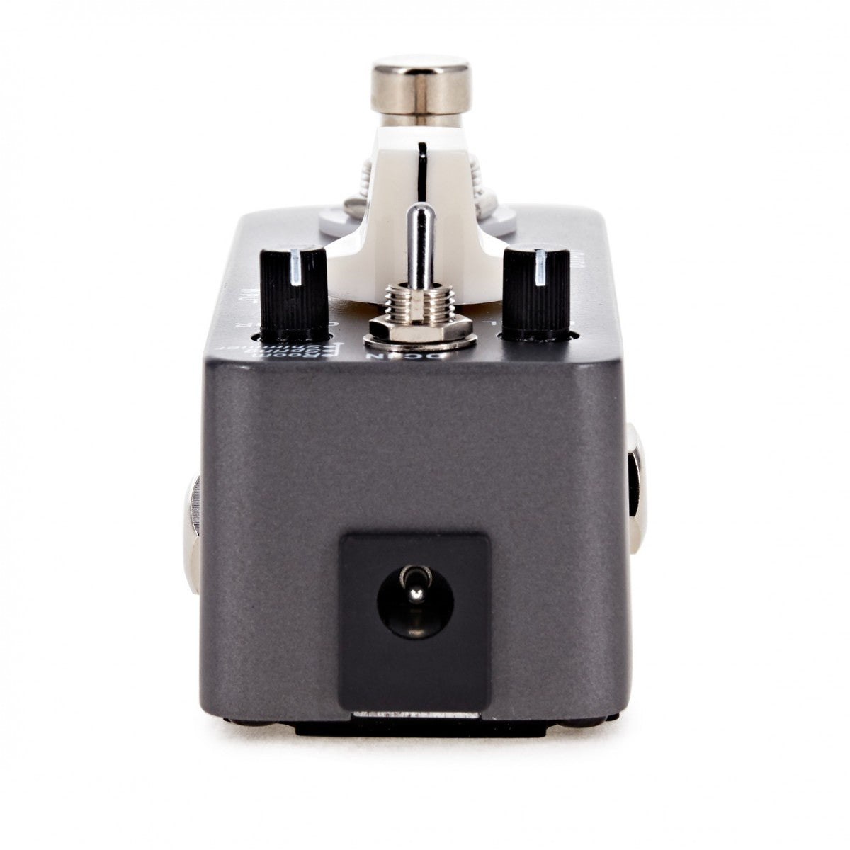 Reverb Pedal Guitar Mooer MRV1 ShimVerb Digital