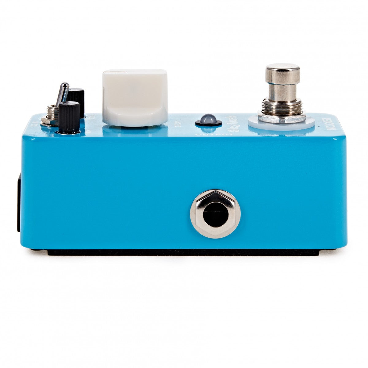 Reverb Pedal Guitar Mooer MRV2 SkyVerb Digital