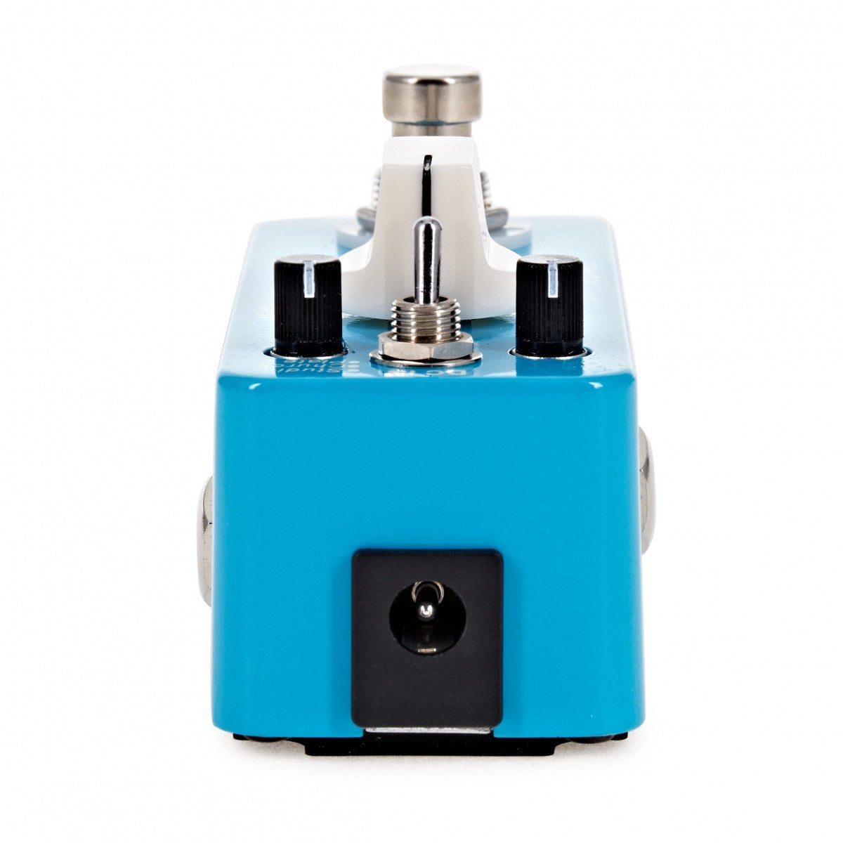 Reverb Pedal Guitar Mooer MRV2 SkyVerb Digital