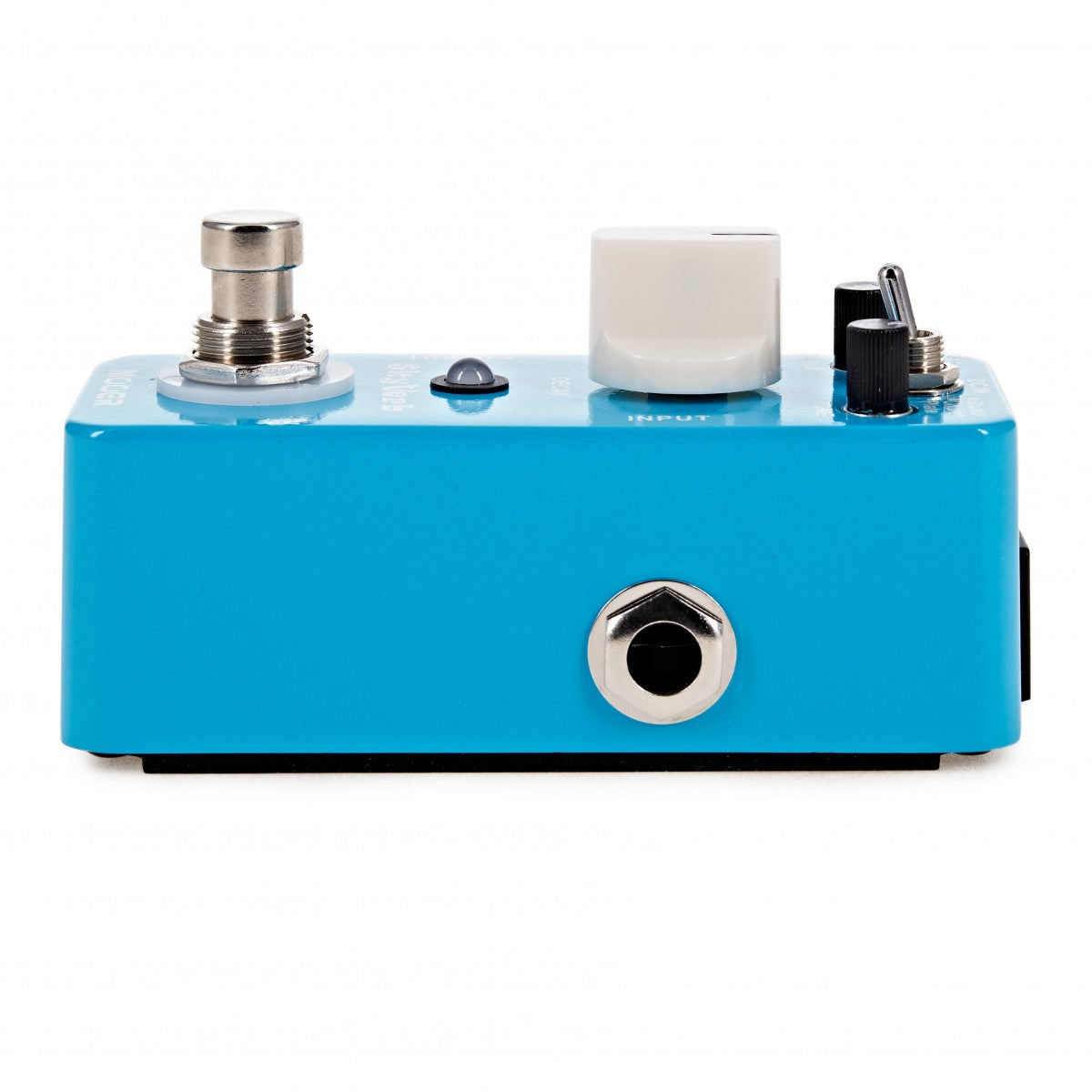 Reverb Pedal Guitar Mooer MRV2 SkyVerb Digital