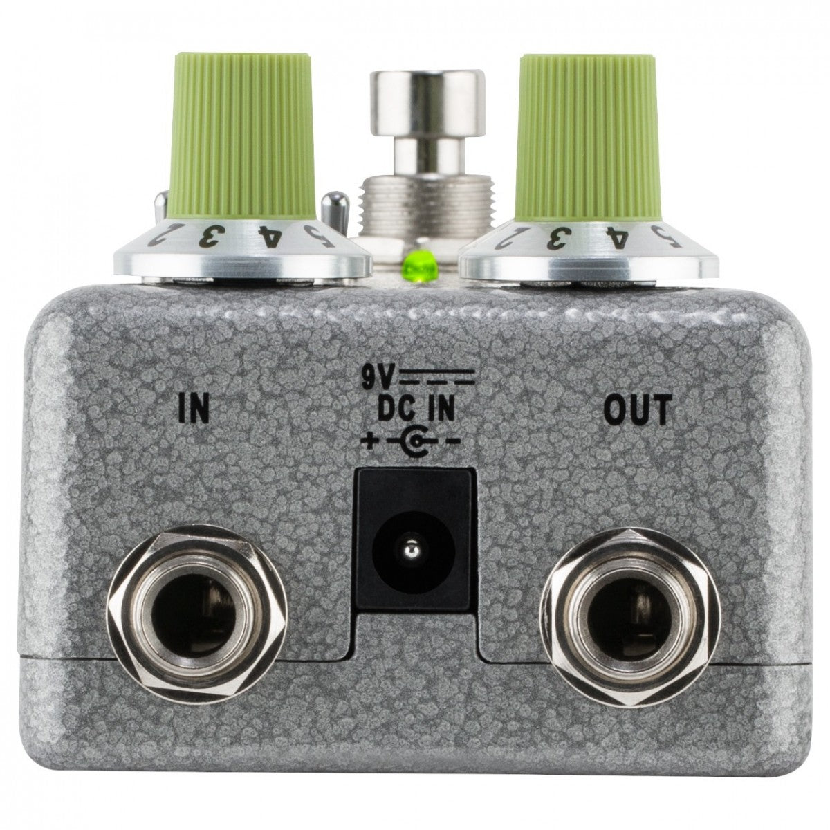 Reverb Pedal Guitar Fender Hammertone