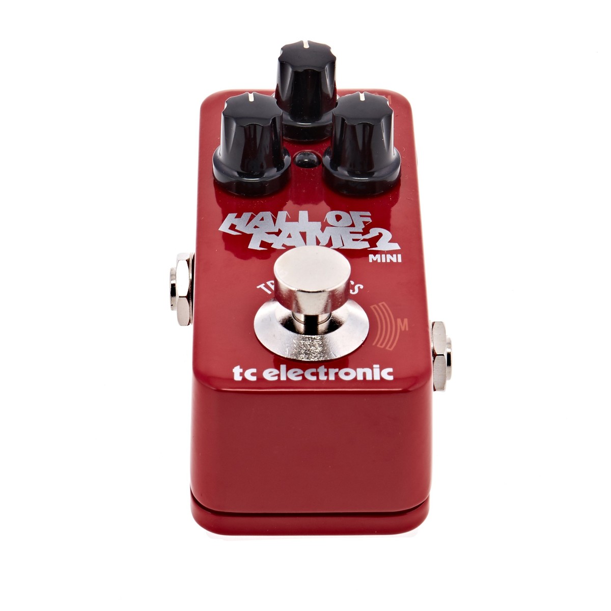 Reverb Pedal Guitar Mooer Shim Verb Pro Twin Digital