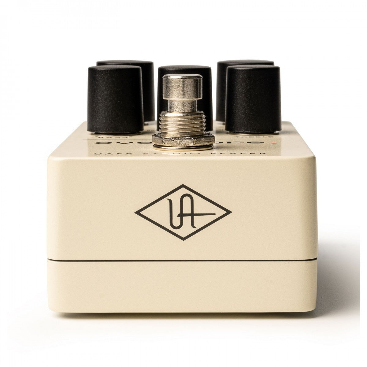 Reverb Pedal Guitar Universal Audio UAFX Evermore Studio