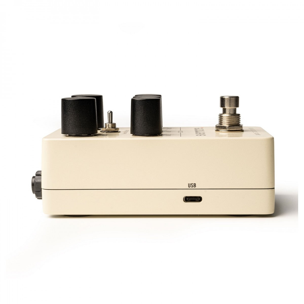 Reverb Pedal Guitar Universal Audio UAFX Evermore Studio