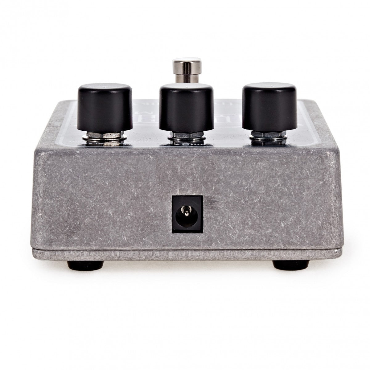 Reverb Pedal Guitar Electro Harmonix Holy Grail Max